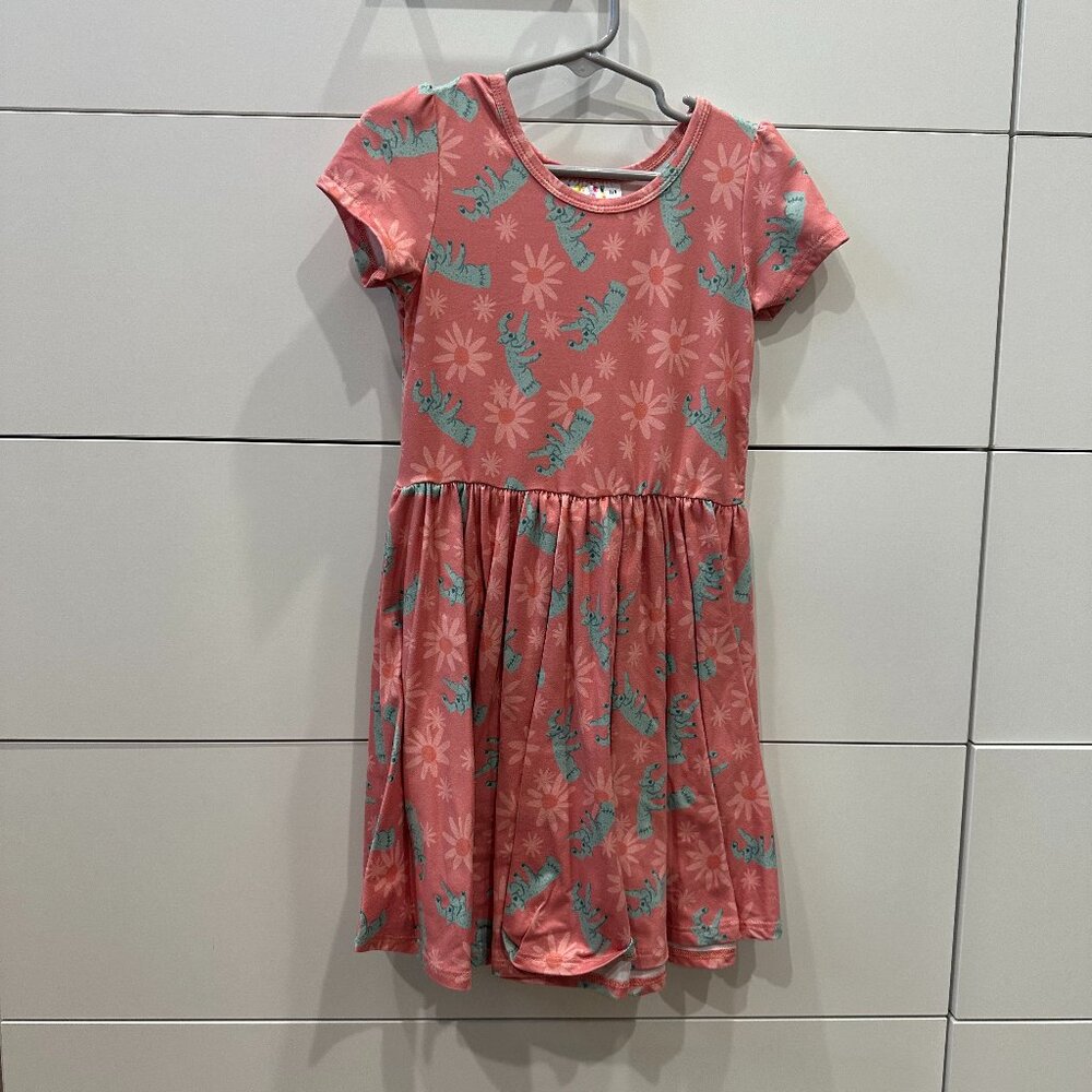 DotDotSmile Classic Cap Halloween Dress